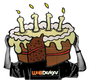 Cakehead - 