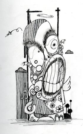 Wierd02 - 