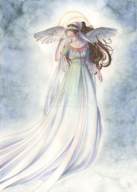 Heavenly Host - 