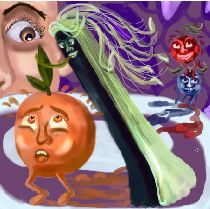 The Stalking Stalk - 