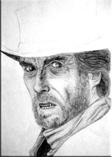 Clint Eastwood - 