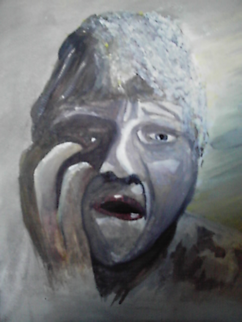 Despair - 
