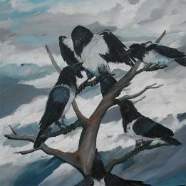 Raven - 