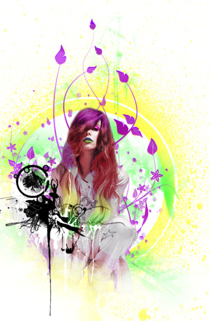 Photo-Illustration - 
