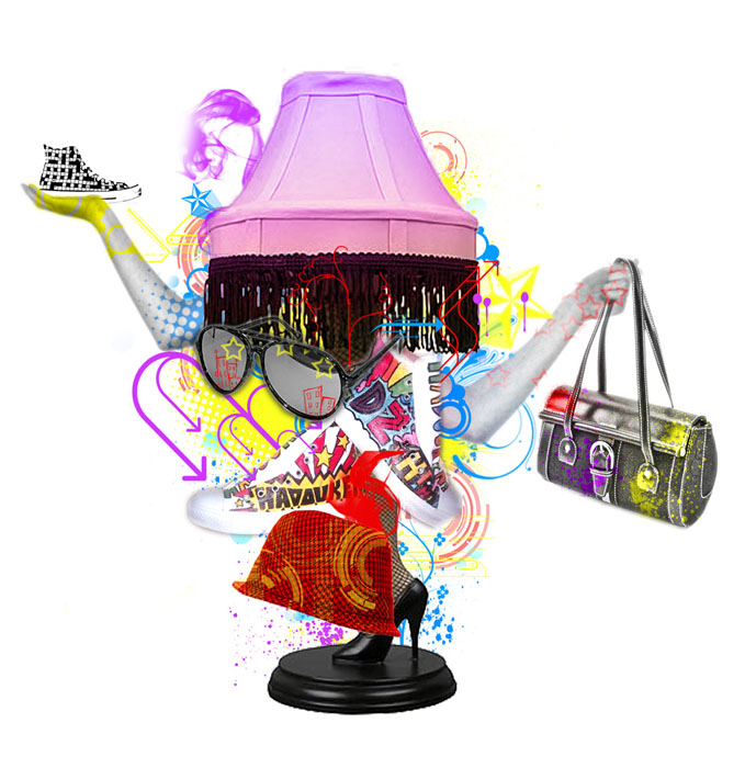 Libra The Scales - 