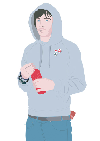 Oli - 