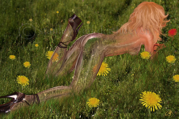 Blond2Blond - 