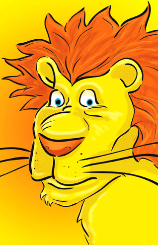 Lion - 