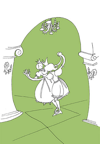 Dancing Queen - 