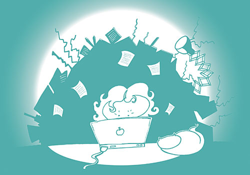 Busybusybusy! - 