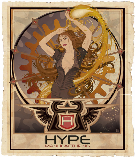 Hype Girl - 