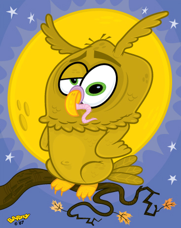 Midnight Snack - 