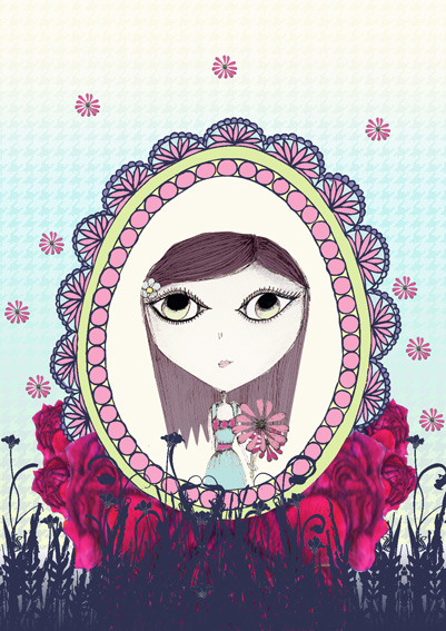 Lady 1 - 