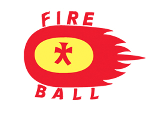 Fireball - 