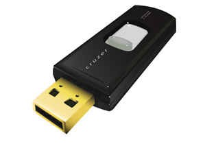 Flash Drive - 