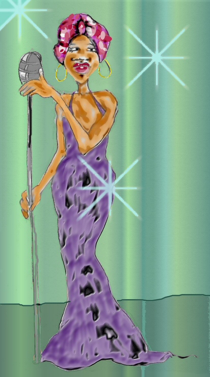 Singer - 