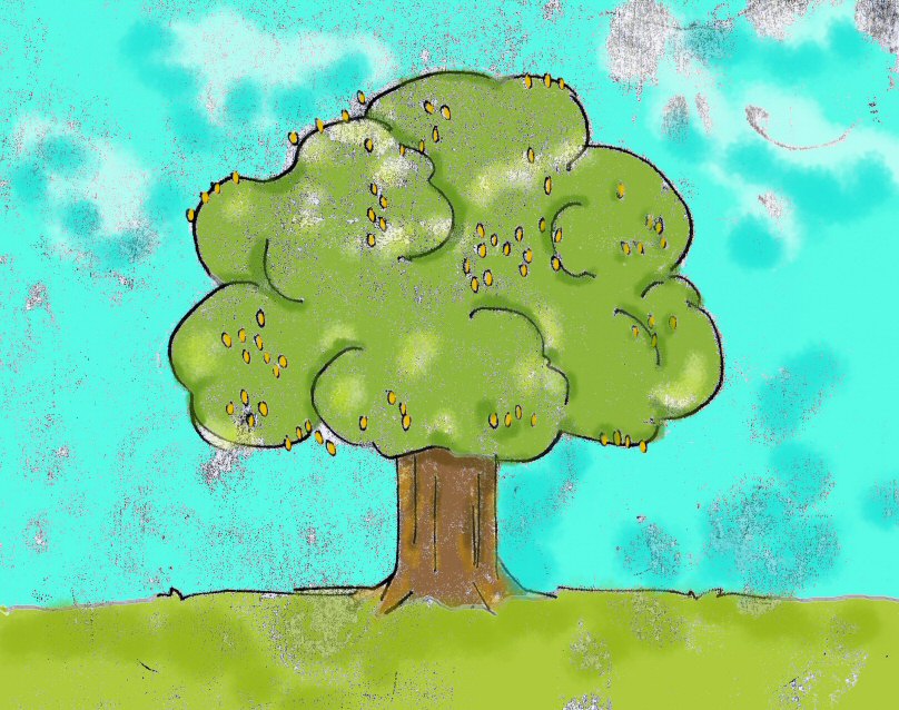Tree - 