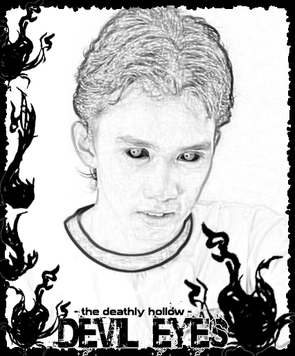 Devil From Hell - 