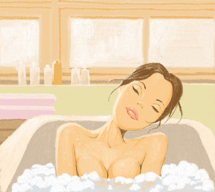 Bath - 