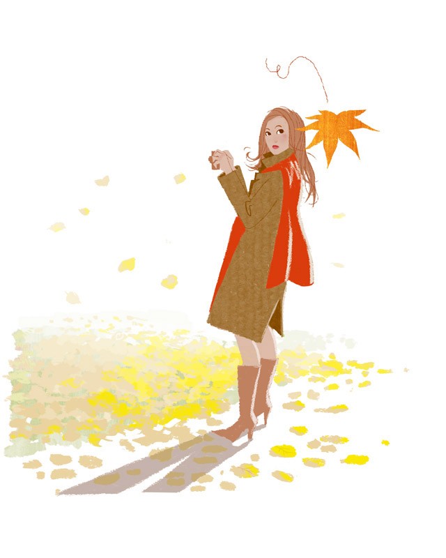 Scorso Autunno - 