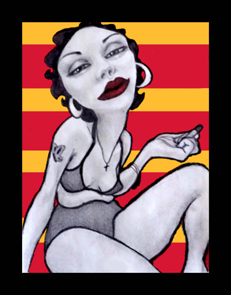 Beach Towel - 