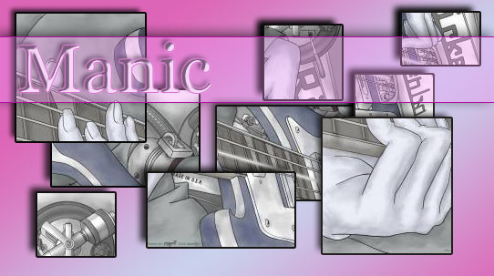 MANIC - 