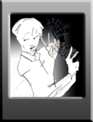 Webbing - 
