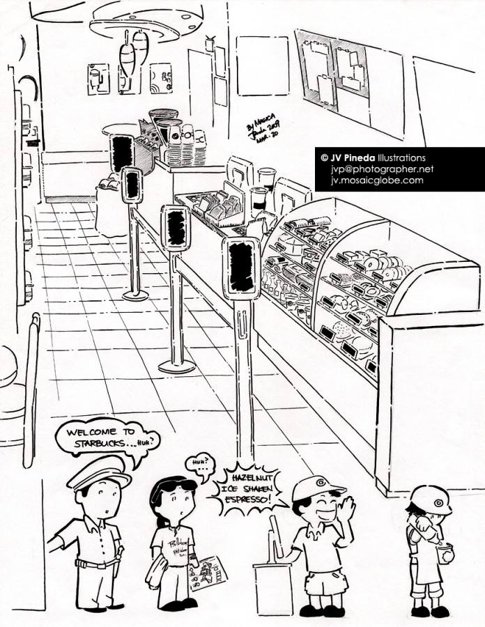 Coffee Place - 