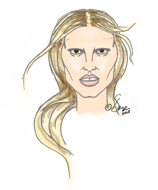Lara Stone - 