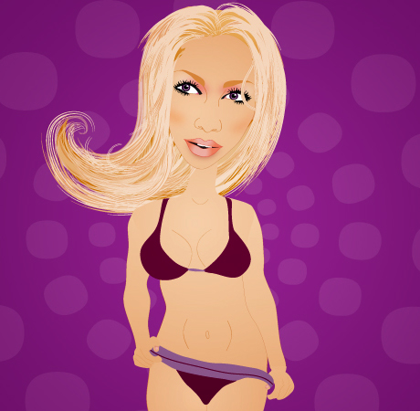 Bathing Beauty - 