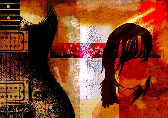 Gig Poster - 