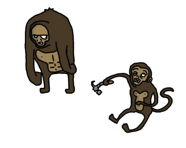 Munkeh Munkeh - 