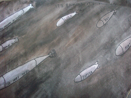 Bombs - 