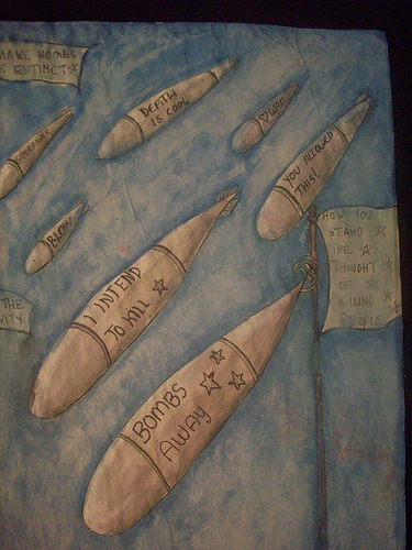 No More War - 