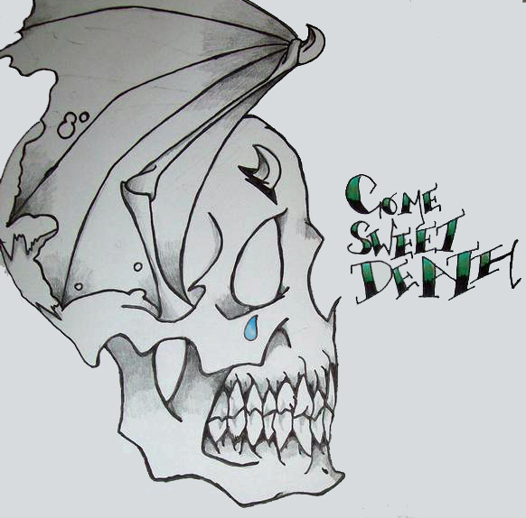 One Last Caress - 
