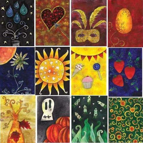 Calender Designs - 
