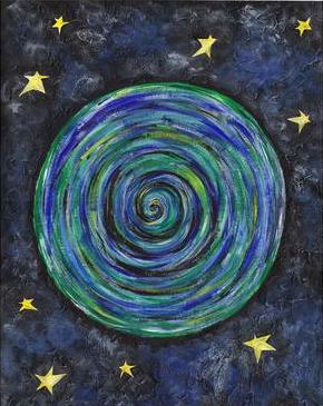 Vortex - 