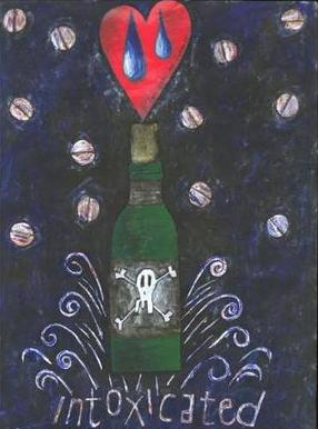 Intoxicated - 