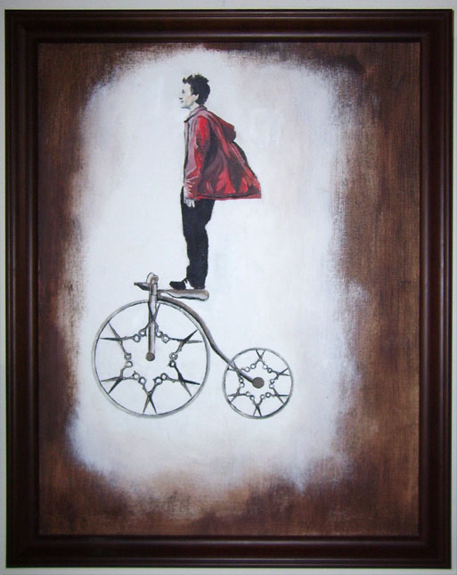 Going Over - 