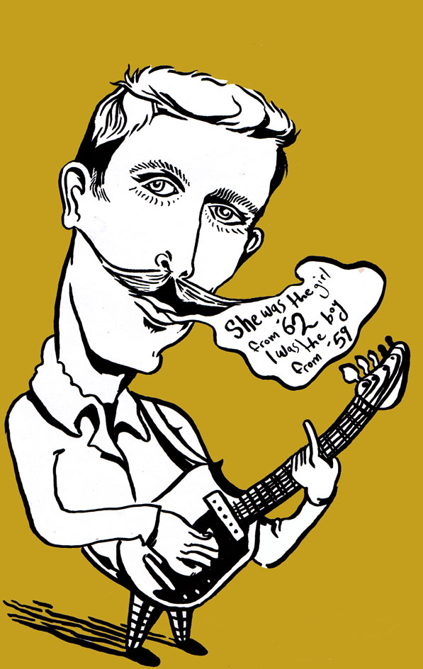 Wild Bill - 
