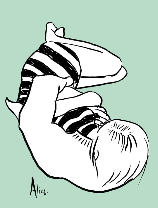 Alice - 