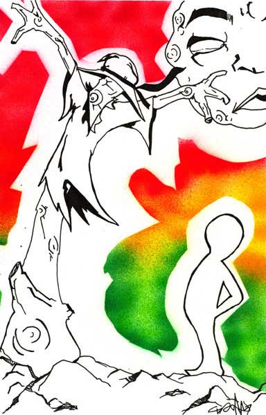 Livin Tree - 