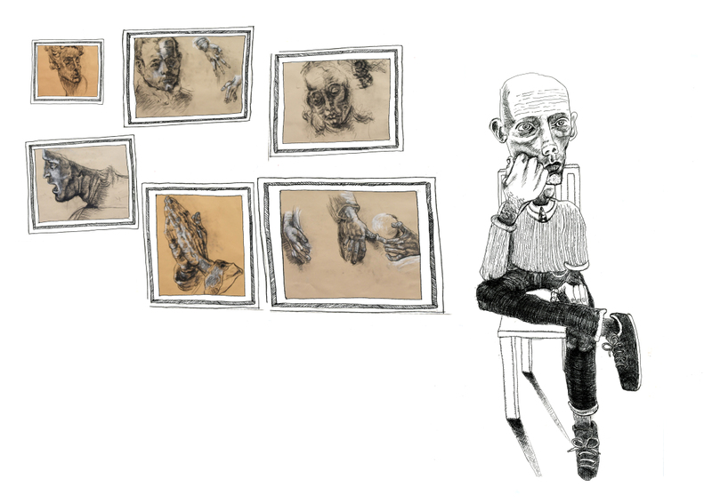 Art Gallery - 