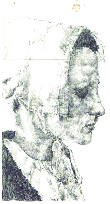 Girl Portrait - 