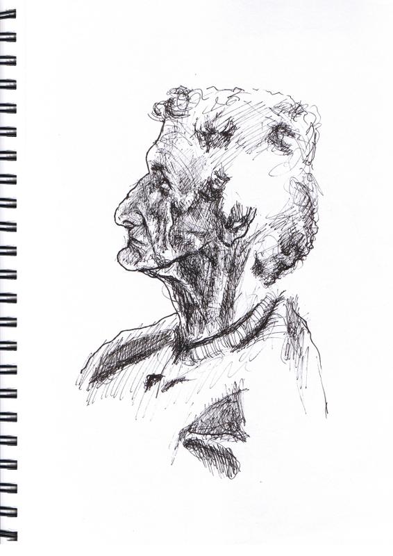 Life Studies - 