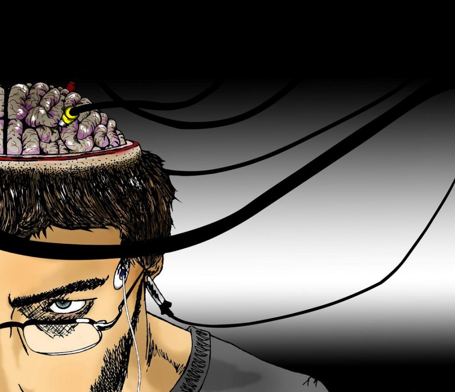 Fight For Your Mind - 