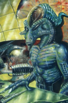 Alien - 