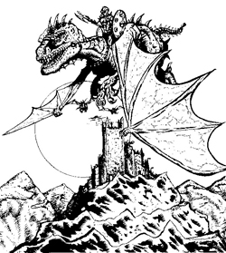 Dragon Rider - 