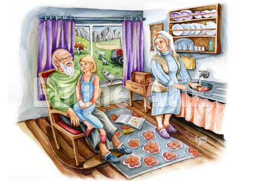Child Book Pic 1 - 
