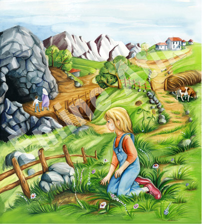 Child Book Pic 2 - 